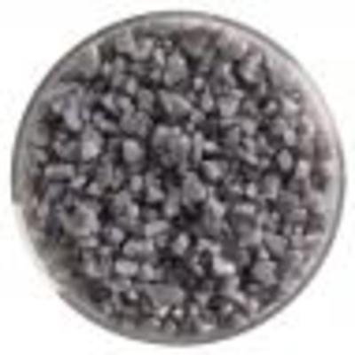 (image for) B Frit Lg Op Deco Gray 1oz