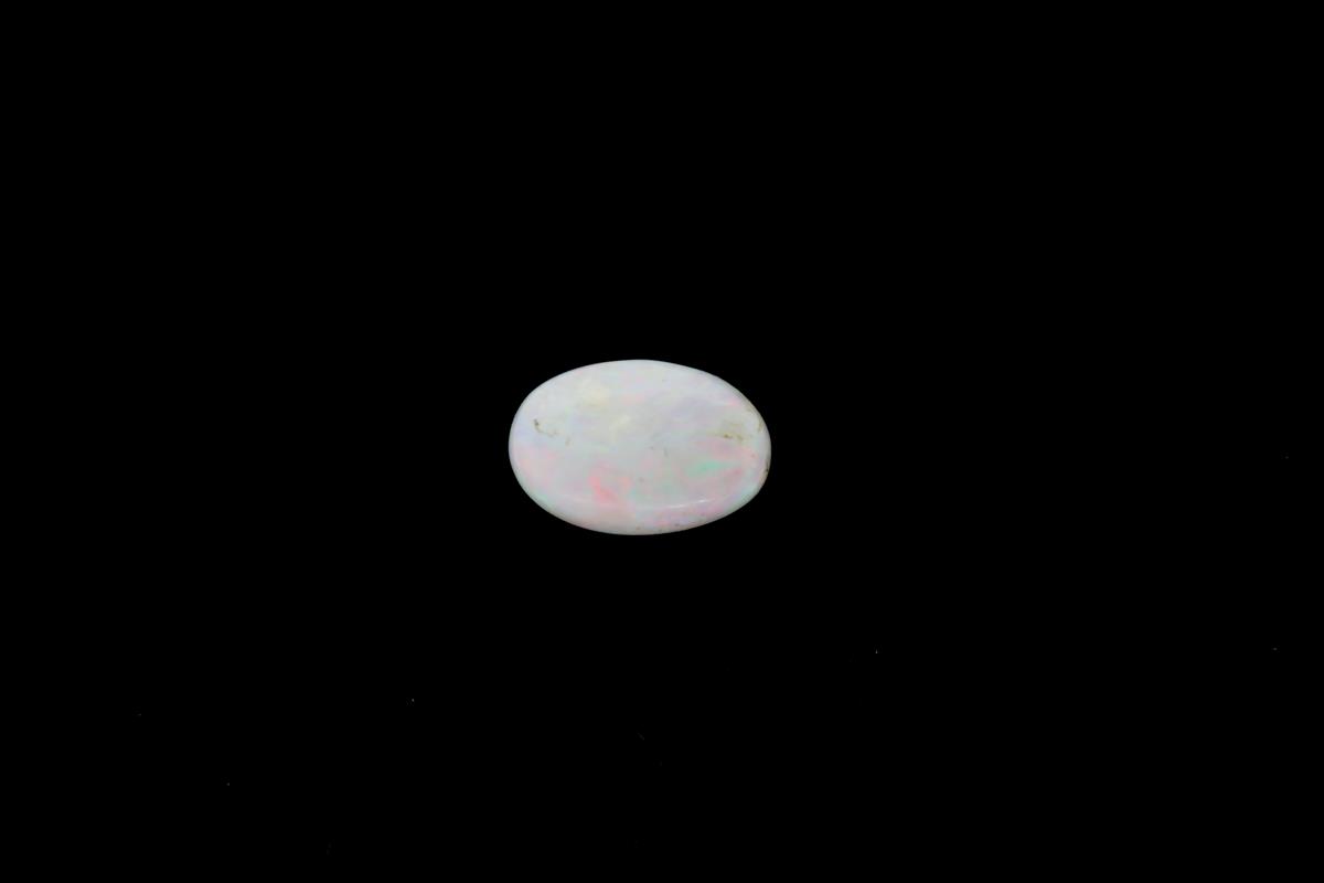 (image for) Opal 8.5x6mm Oval