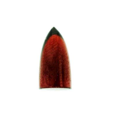(image for) Garnet 5mm Bullet