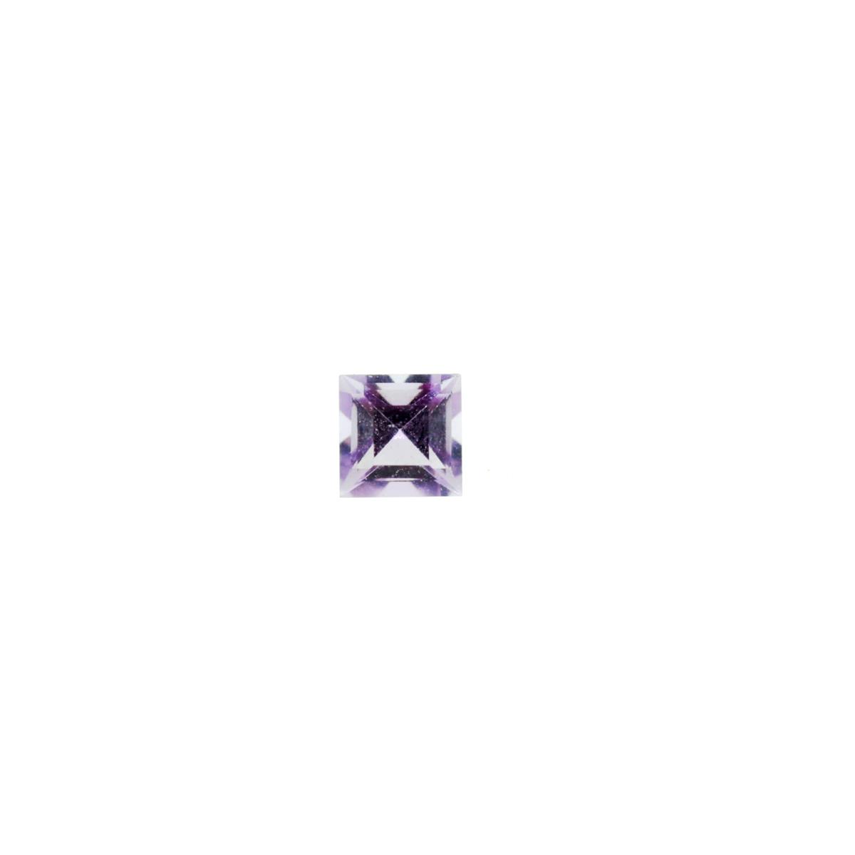 (image for) Amethyst 1.8-2mm Square