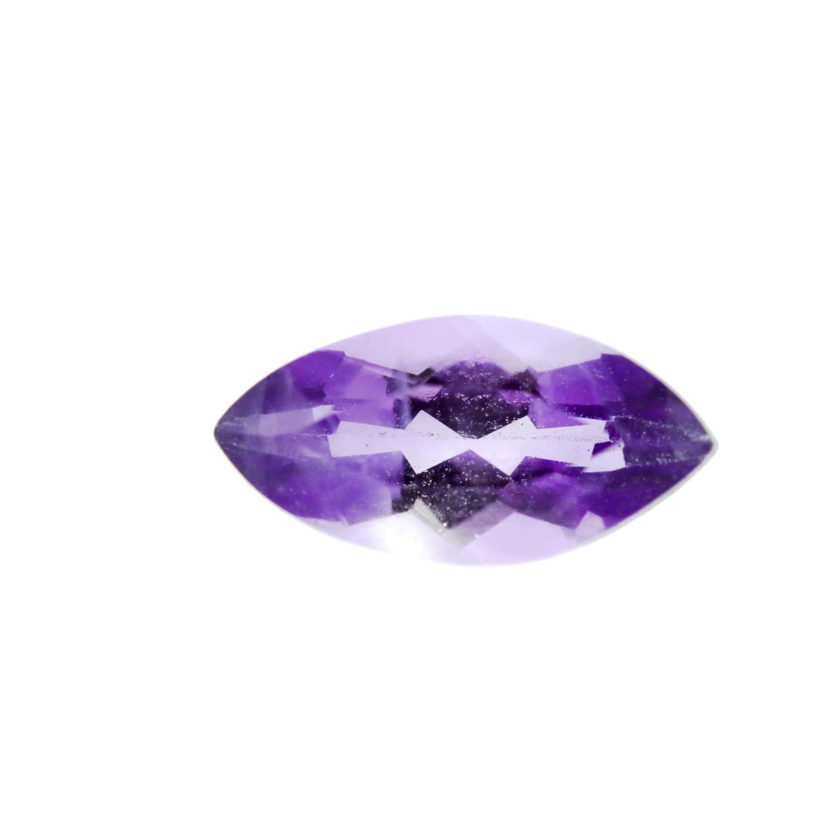 (image for) Amethyst 10x5mm Marq