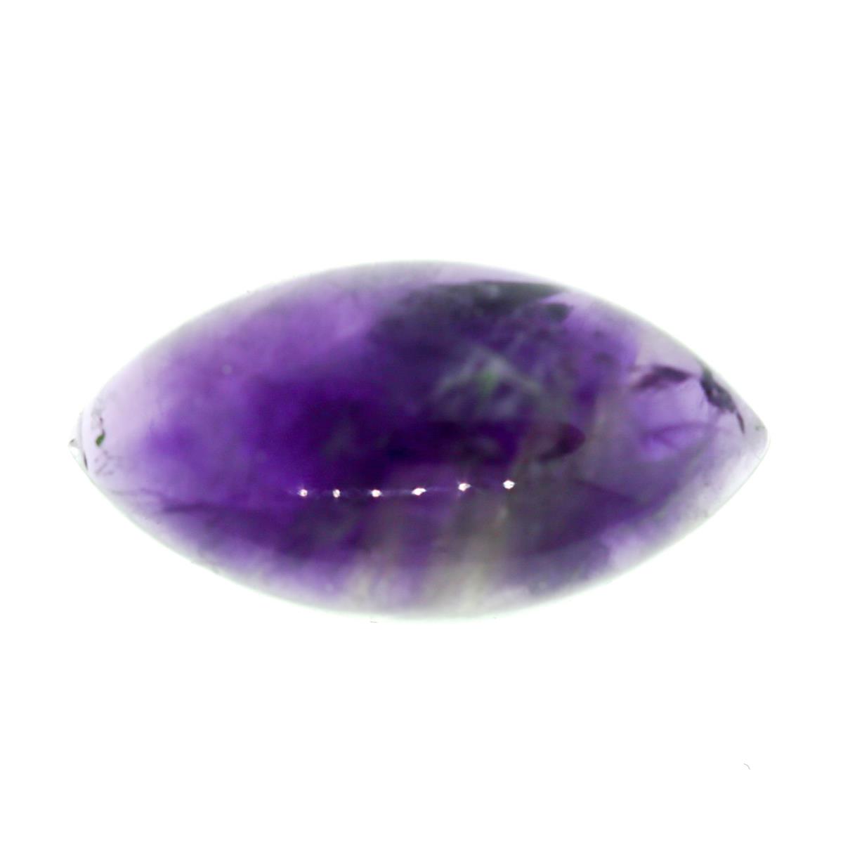 (image for) Amethyst 10x5mm Marq