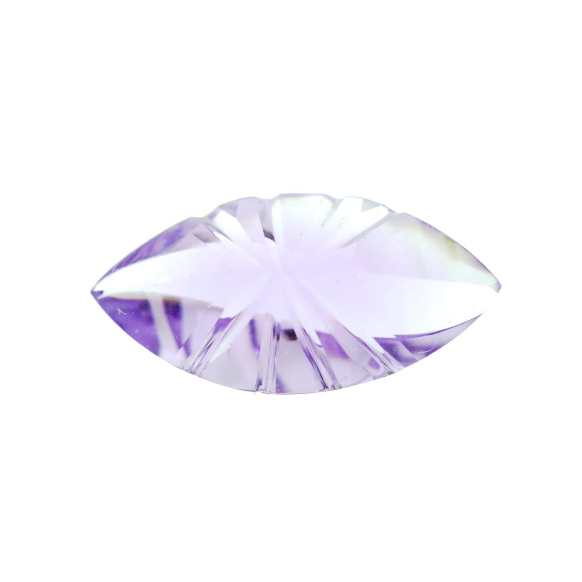 (image for) Amethyst 12x6mm Marq