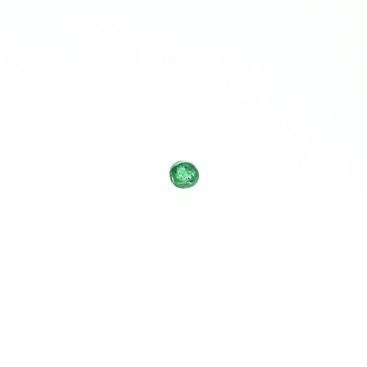 (image for) Emerald 1.5mm Round