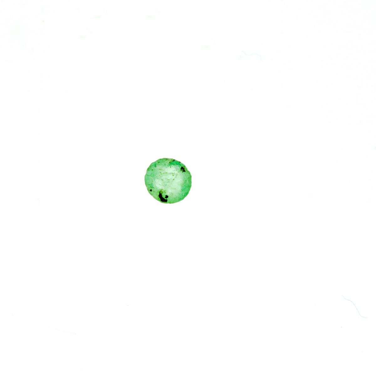 (image for) Emerald 2mm Round