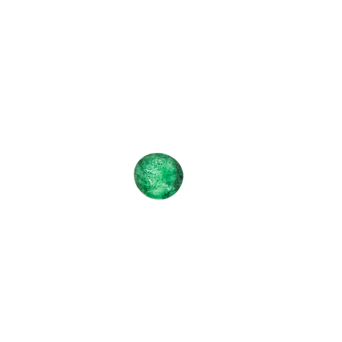 (image for) Emerald 2.5mm Round