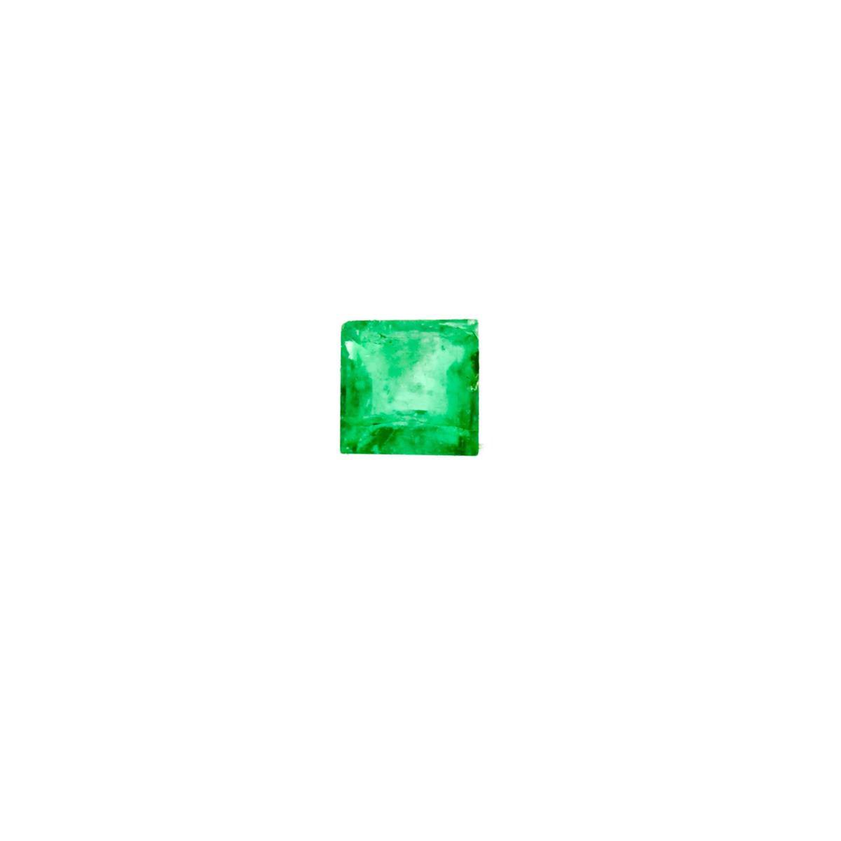 (image for) Emerald 3mjm Square