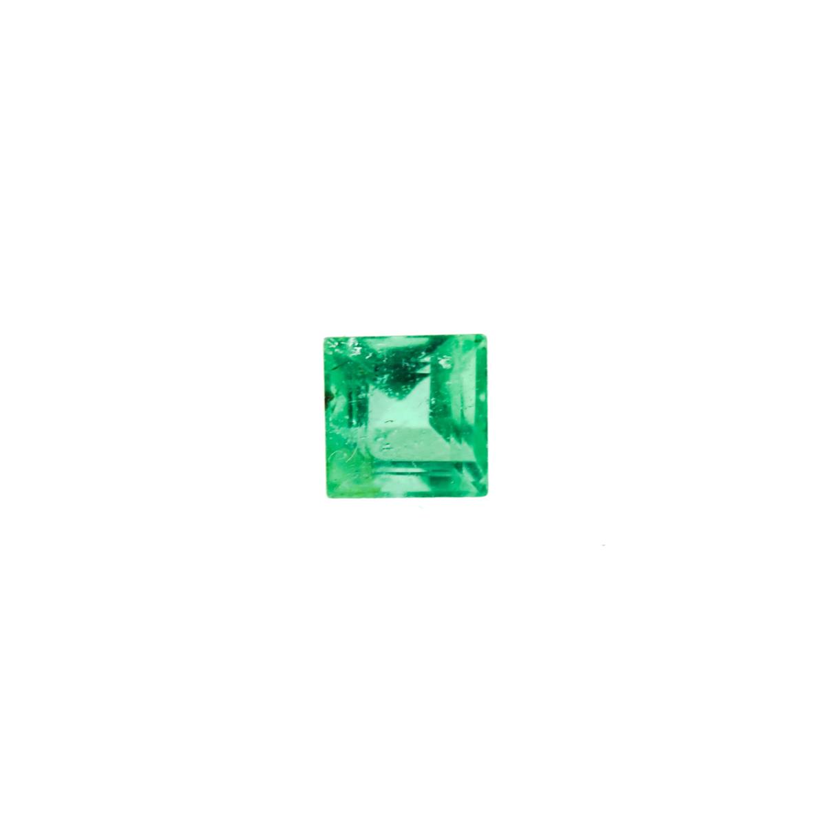 (image for) Emerald 3.5mm Square