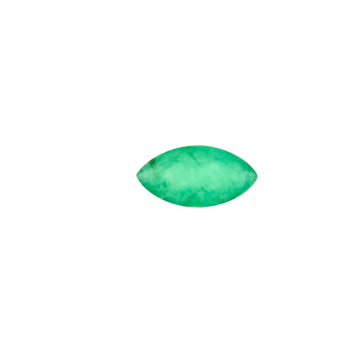 (image for) Emerald 6x3mm Marq