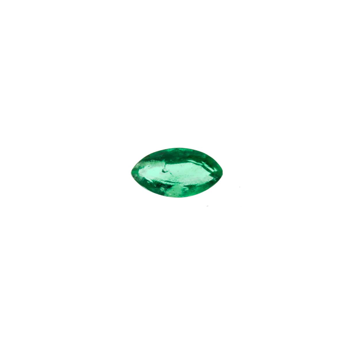 (image for) Emerald 5x2.5mm Marq.