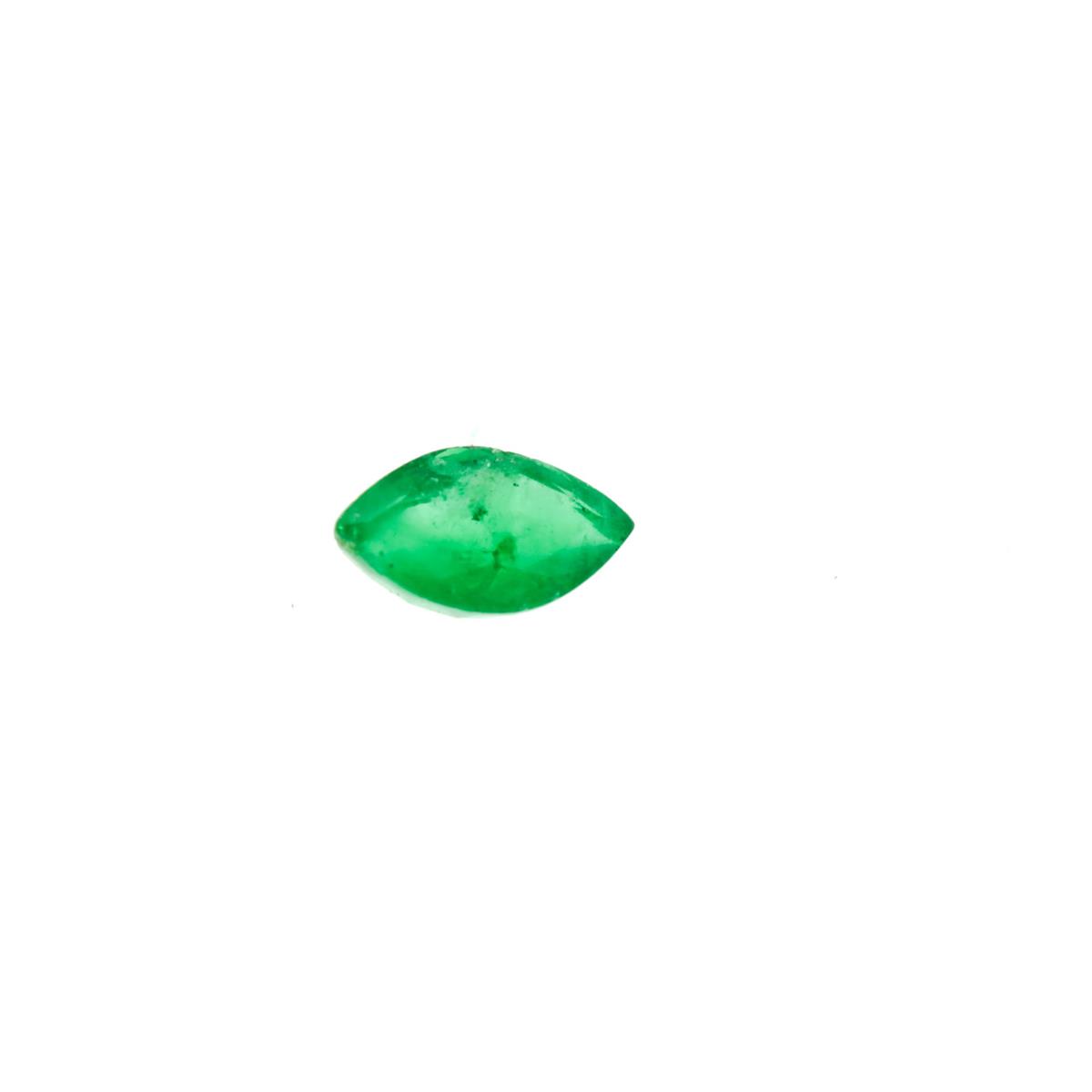 (image for) Emerald 5x3mm Marq