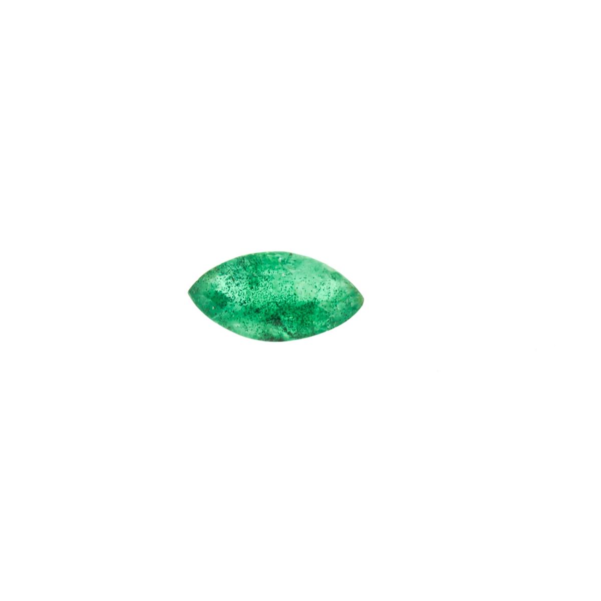 (image for) Emerald 5x2.5mm Marq