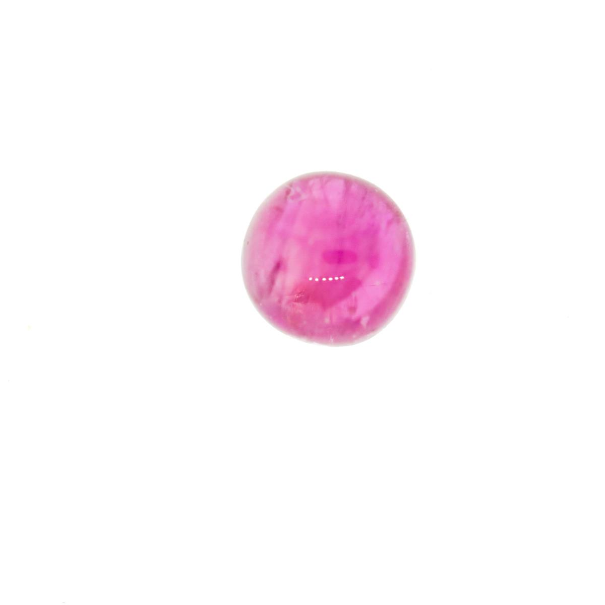 (image for) Ruby 4mm Round Cab