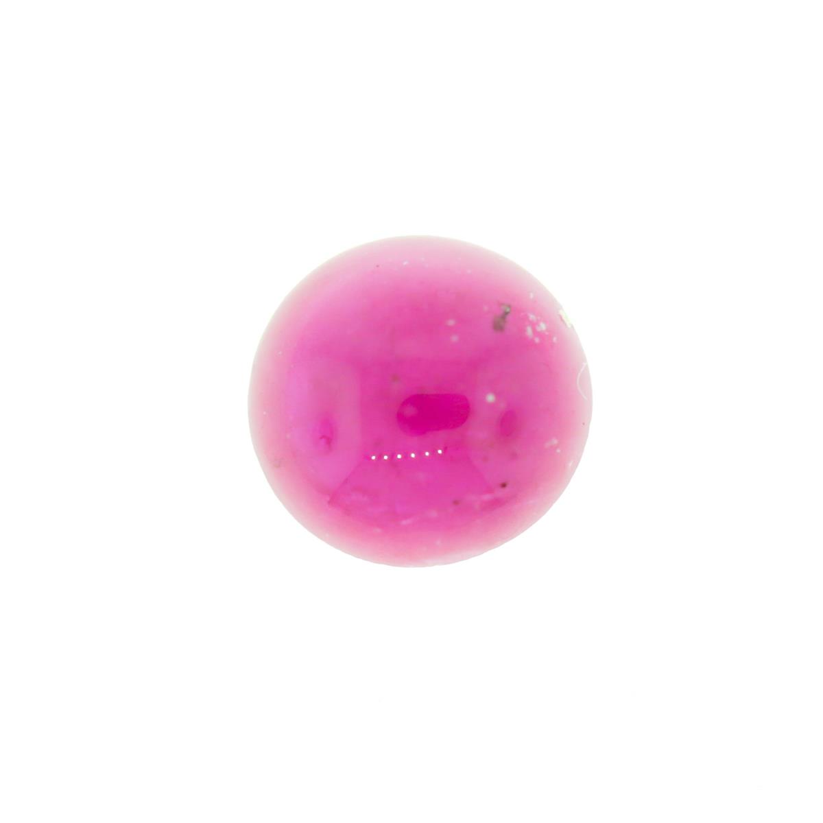 (image for) Ruby 4.5mm Round Cab