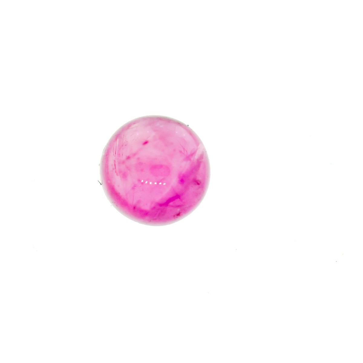 (image for) Ruby 3.5mm Round Cab