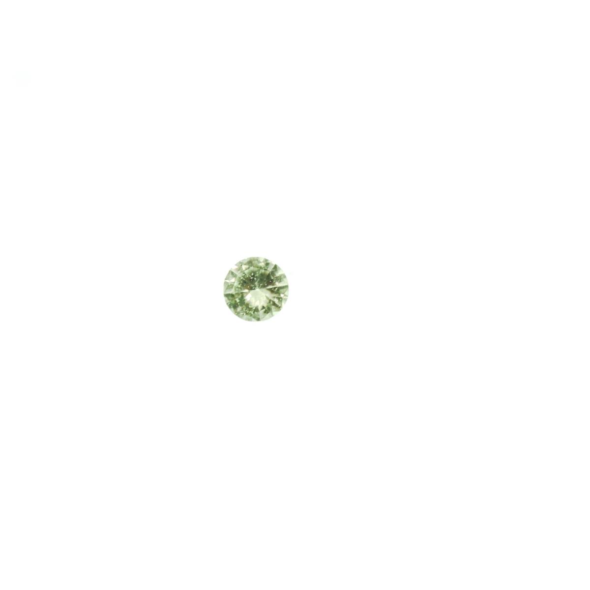 (image for) Peridot 1.75-2mm Round