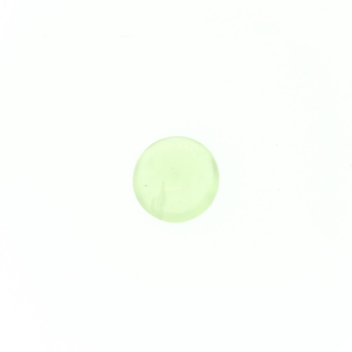 (image for) Peridot 4mm Round 