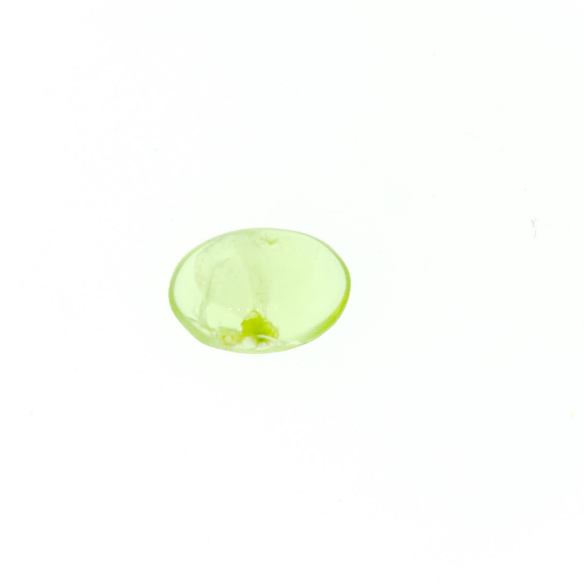 (image for) Peridot 6x4mm Oval