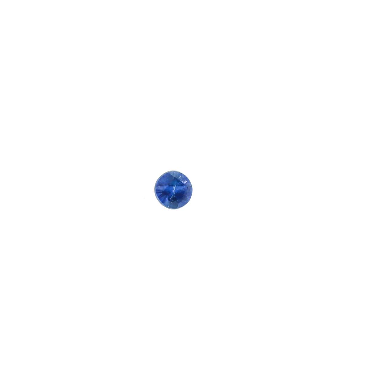 (image for) Sapphire 1.5mm Round