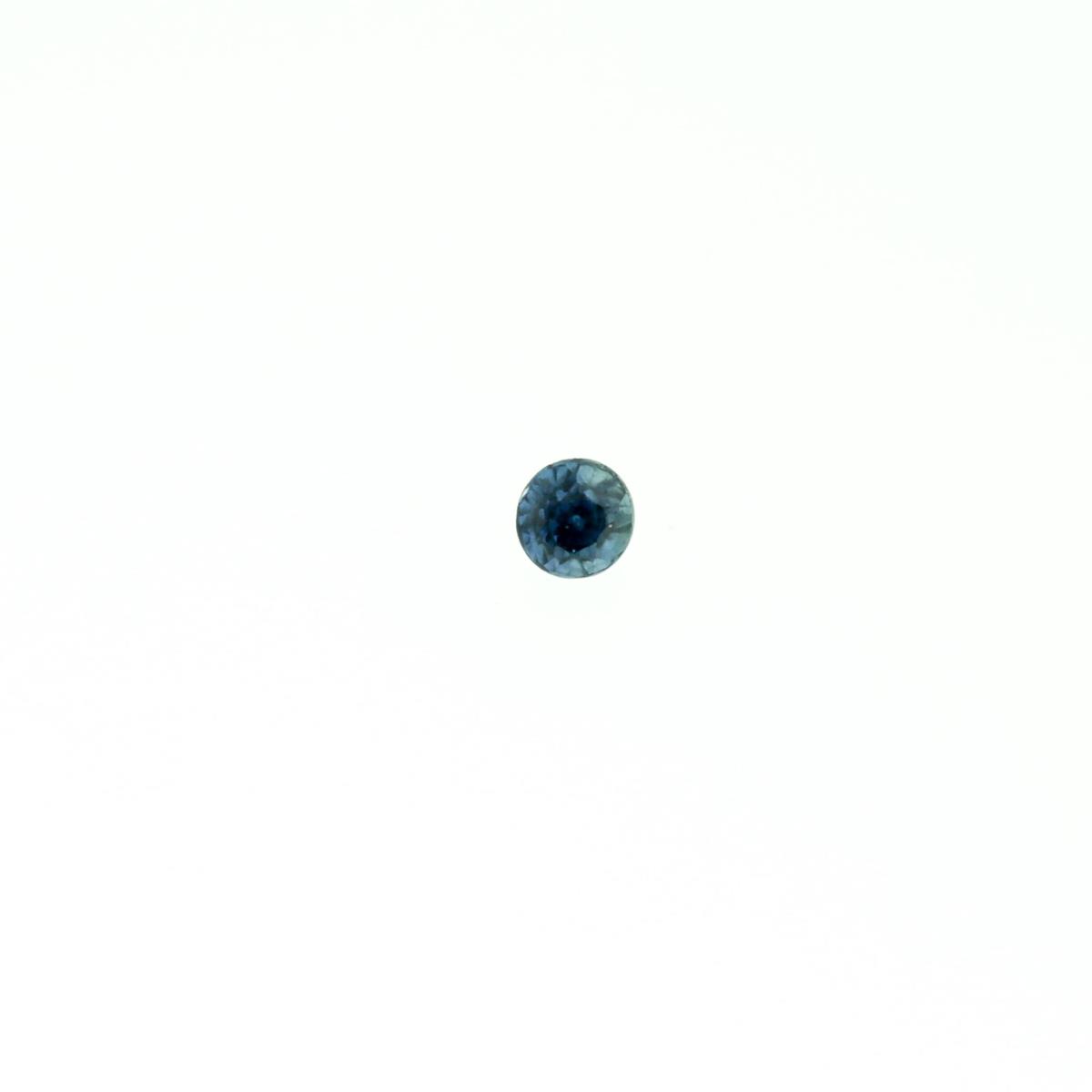 (image for) Sapphire 1.5mm Round