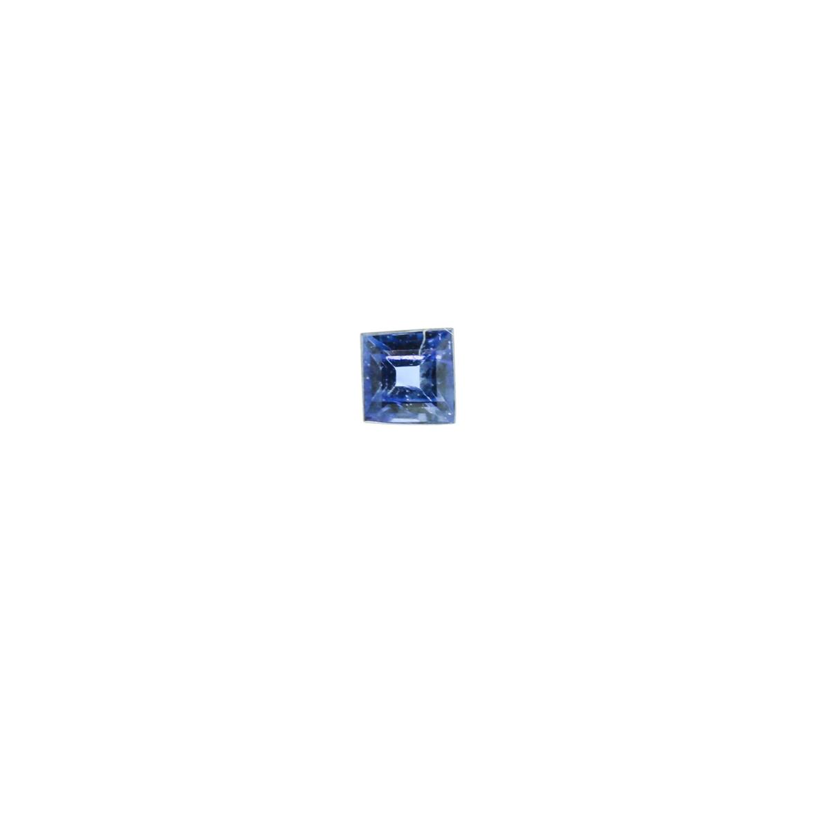 (image for) Sapphire 1.5mm Square