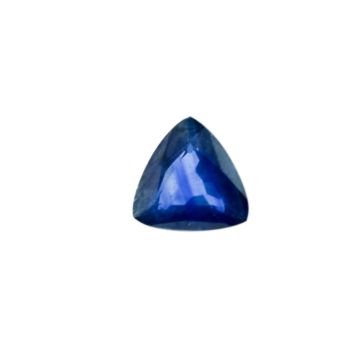 (image for) Sapphire 5.5mm Trillion