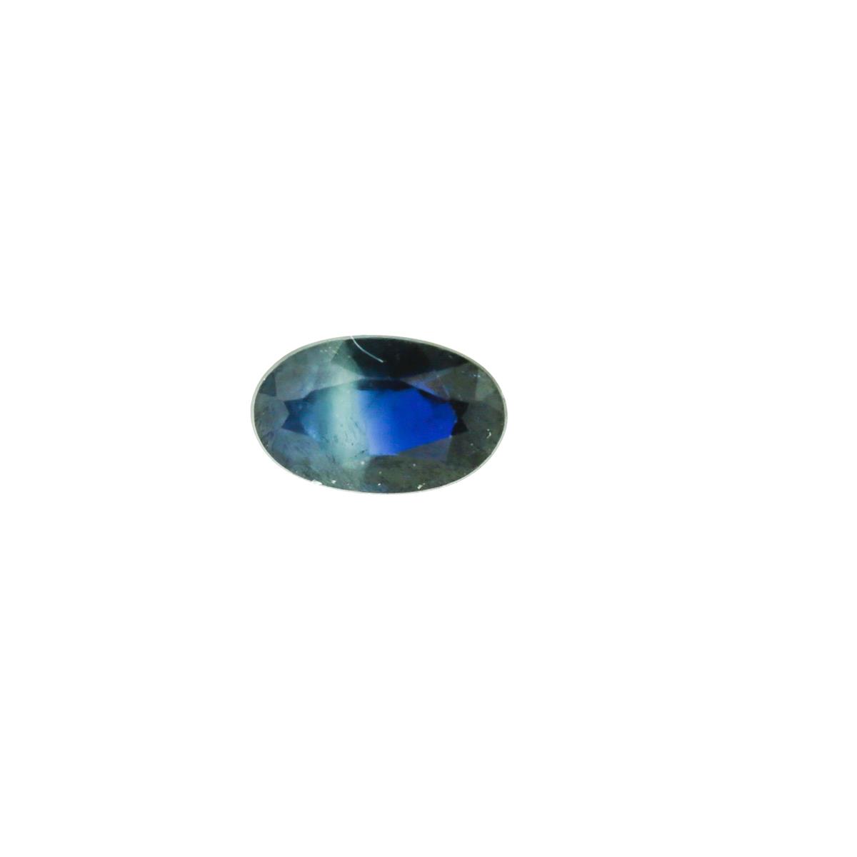 (image for) Sapphire 5x3mm Oval