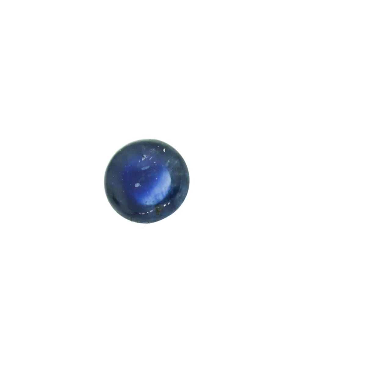 (image for) Sapphire 1.5mm Round Cab