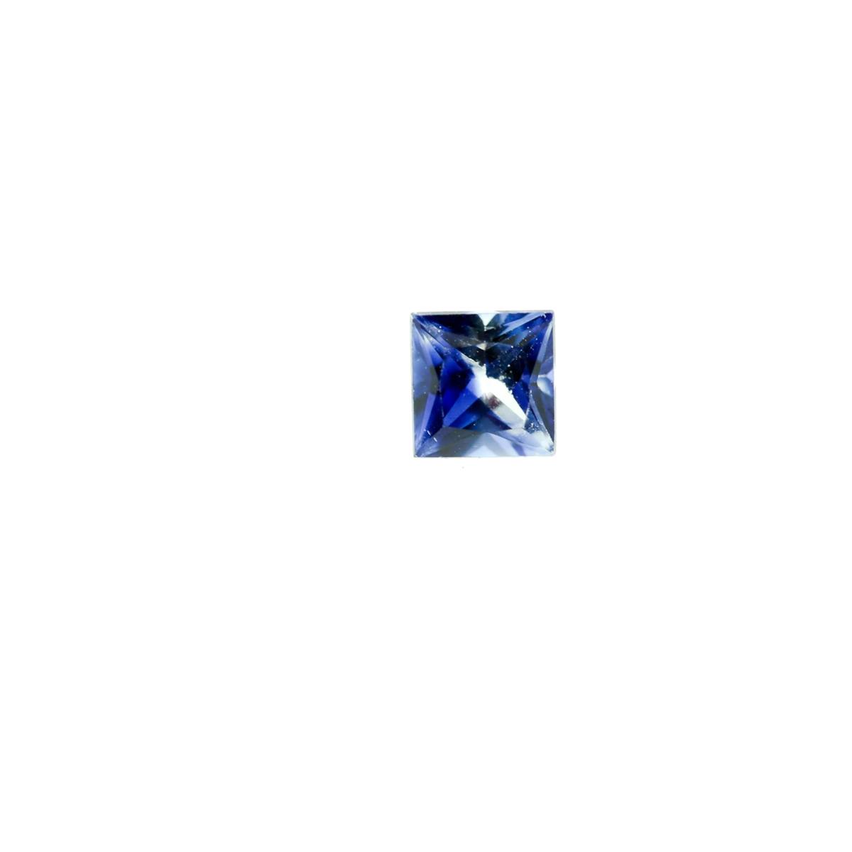 (image for) Sapphire 3mm Square
