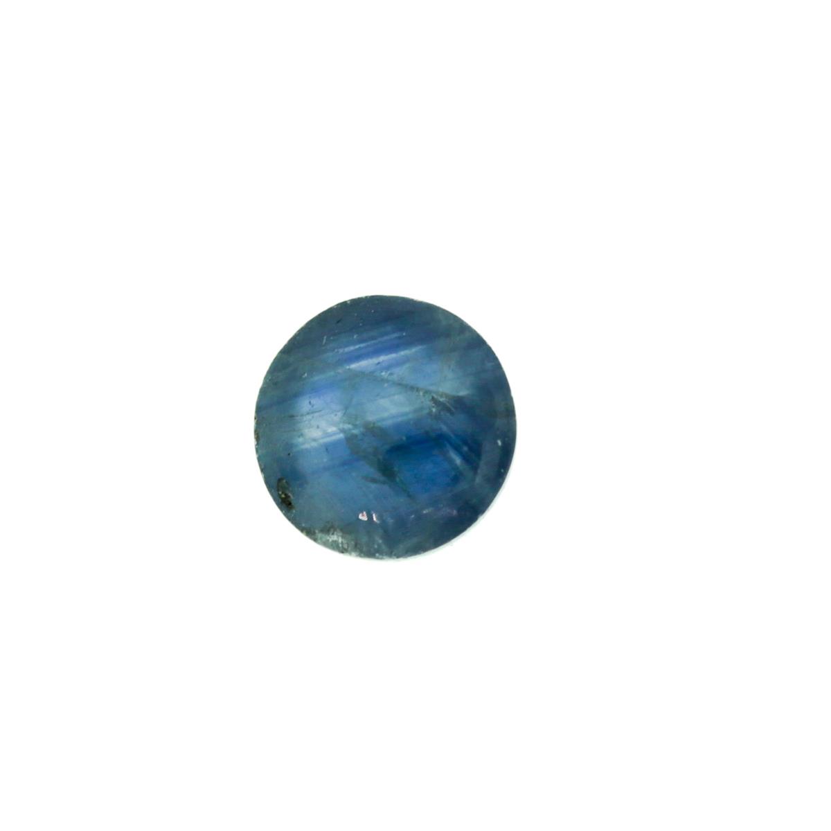 (image for) Sapphire 4mm Round Cab