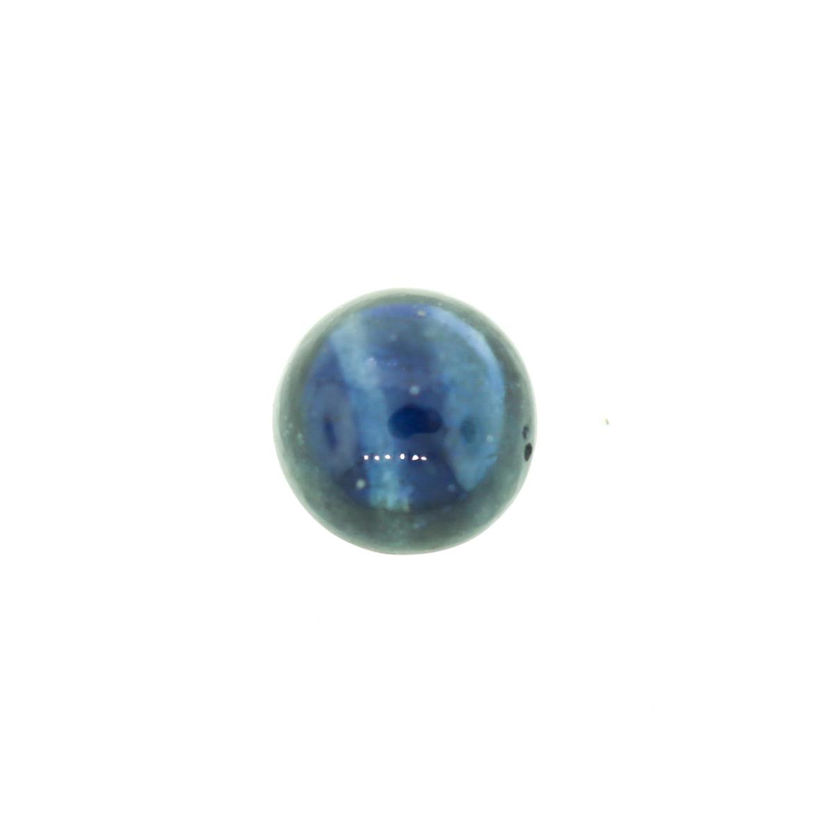 (image for) Sapphire 3.75mm Round Cab