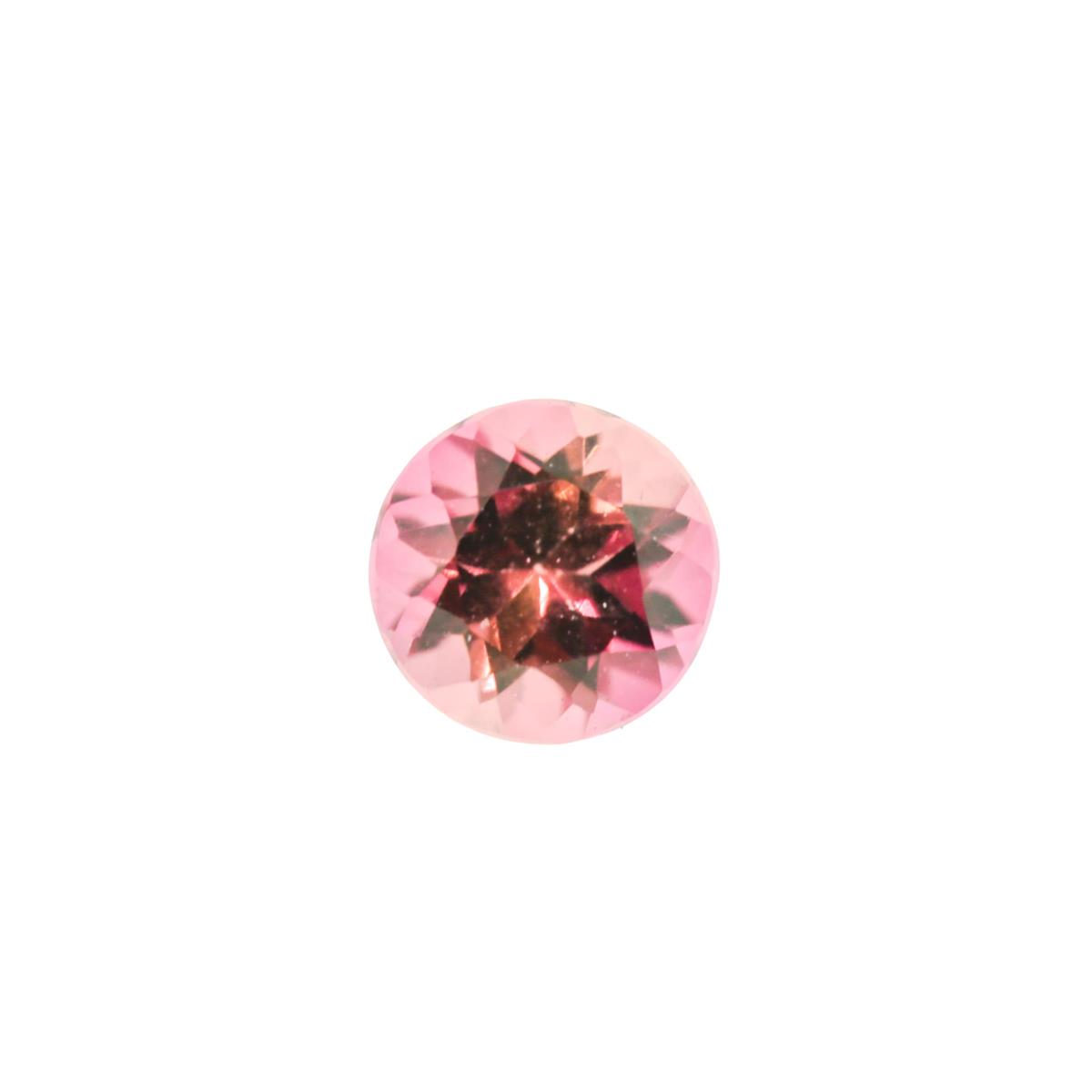 (image for) Tourmaline 5.75mm Rd Pink