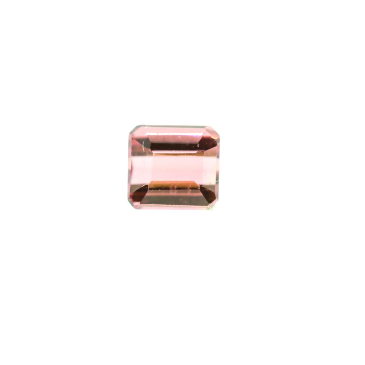 (image for) Tourmaline 4.7x4.3mm Oct Pink