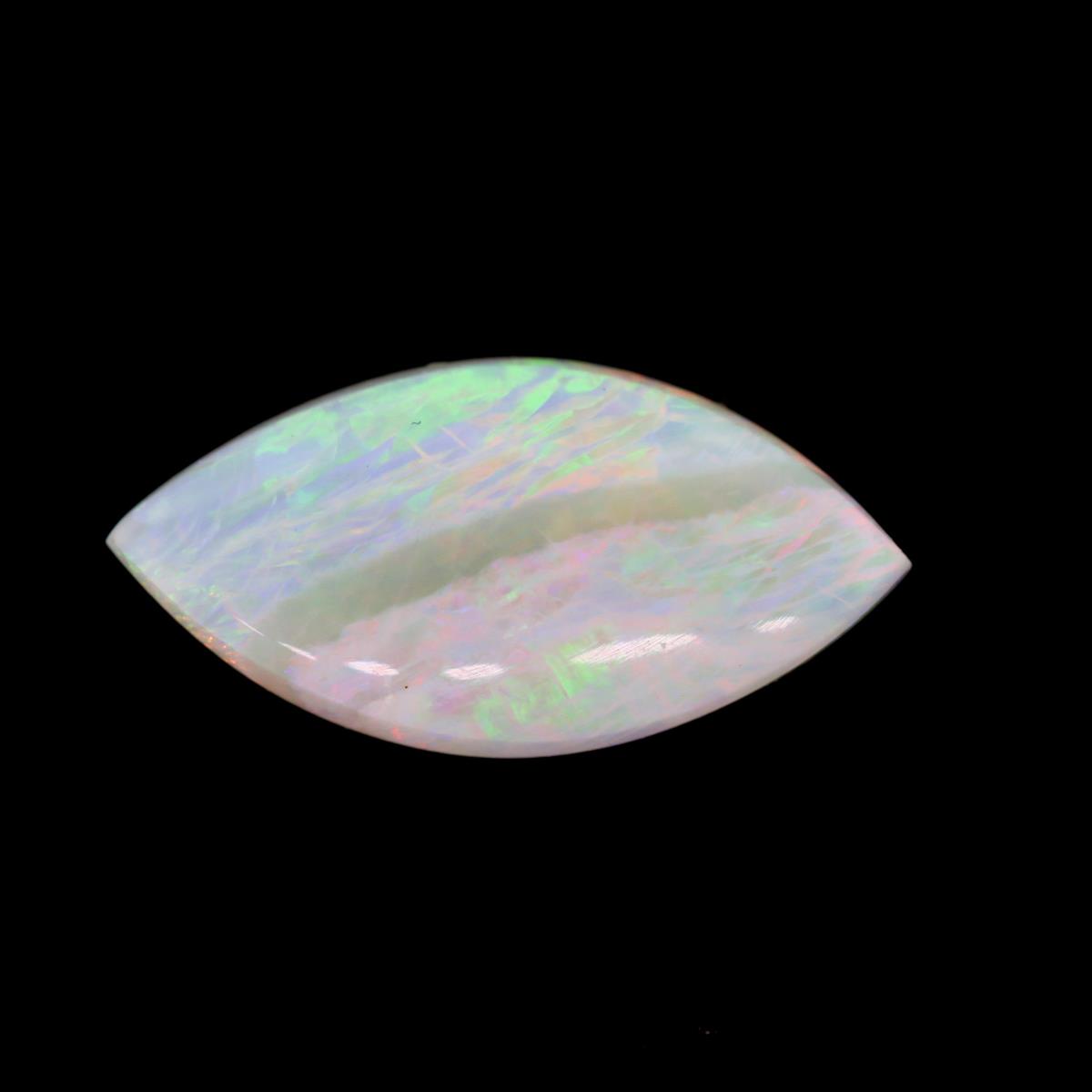 (image for) Opal 12x6mm Marq