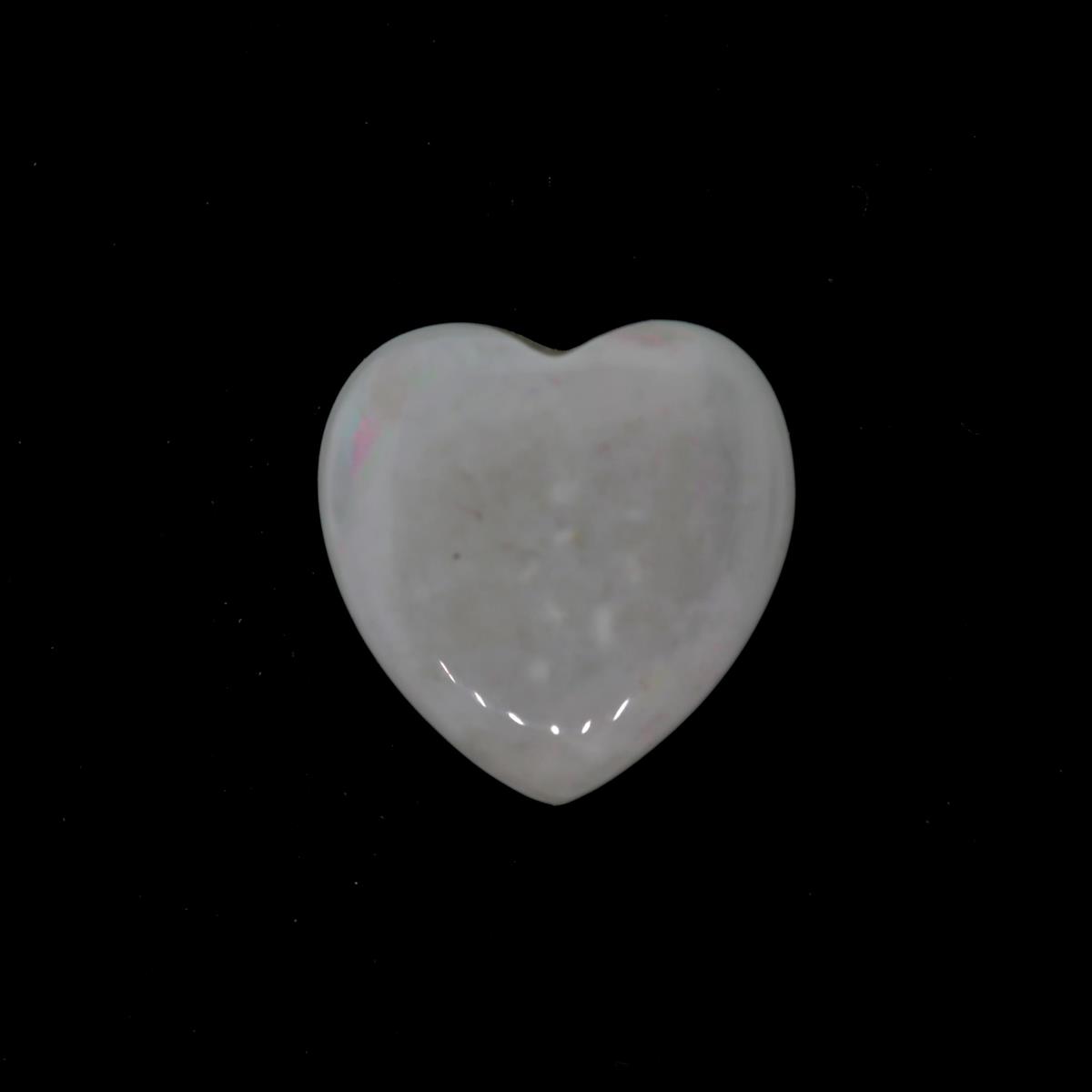 (image for) Opal 10mm Heart