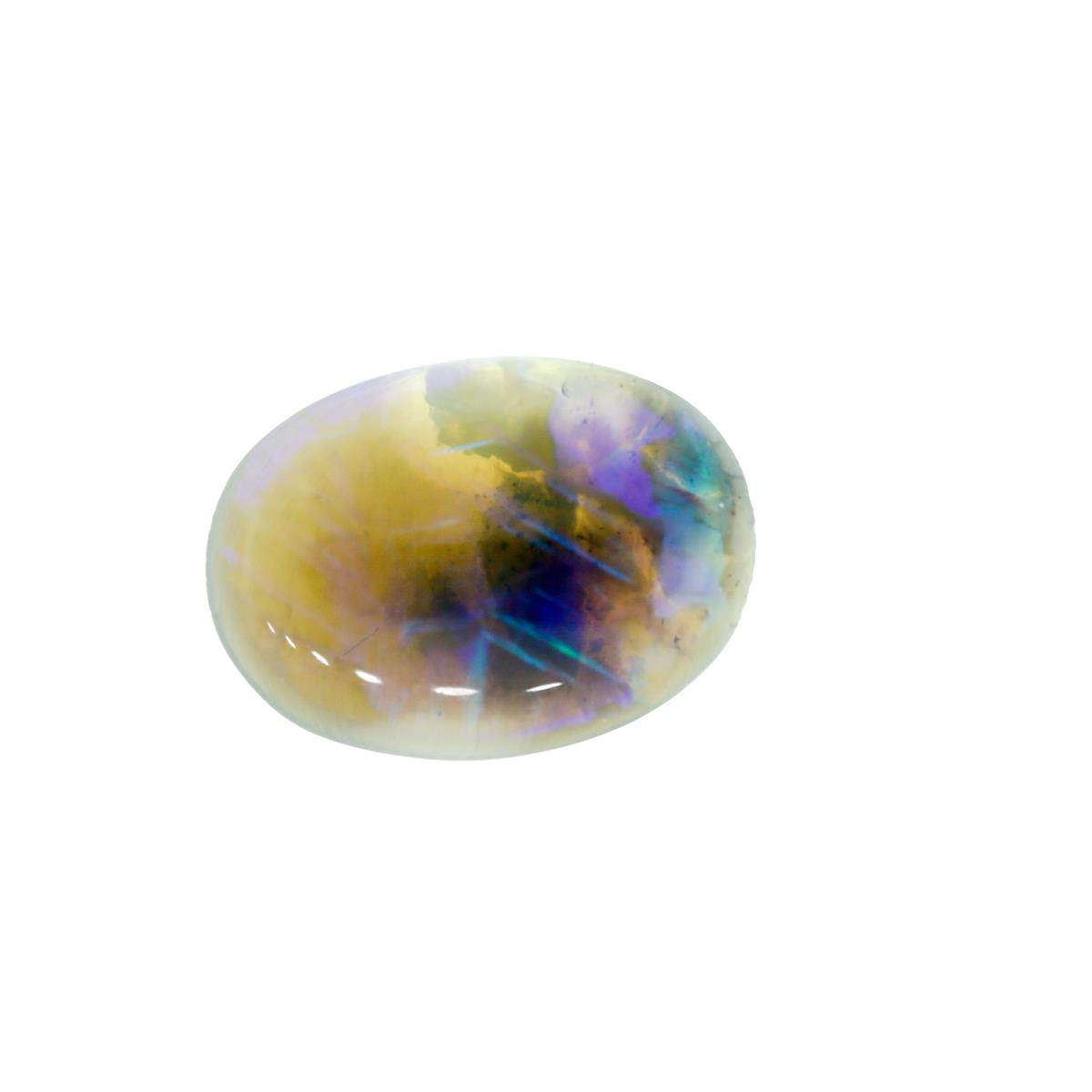 (image for) Australian Opal 9x6.5mm Oval 