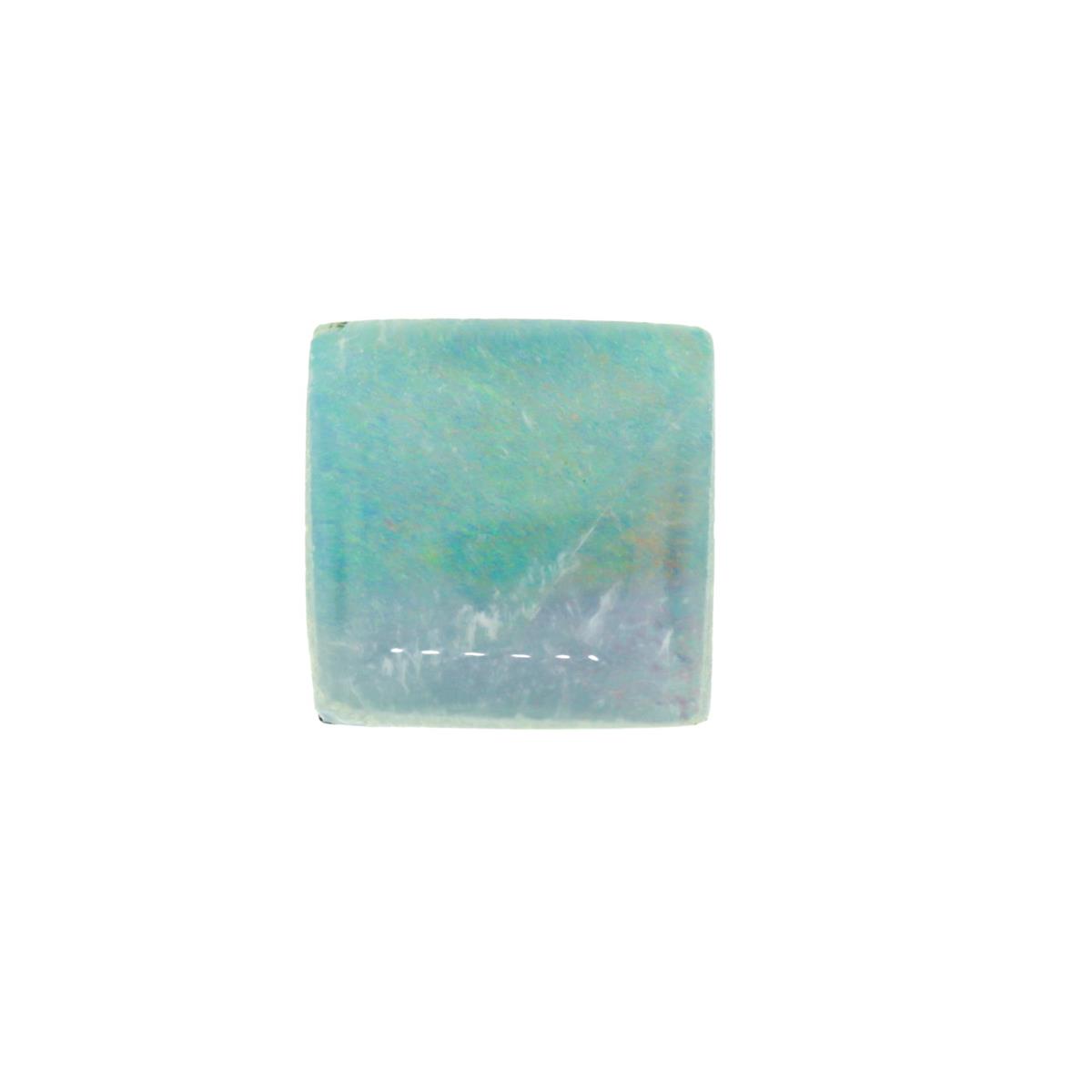(image for) Opal 6mm Square Triplet