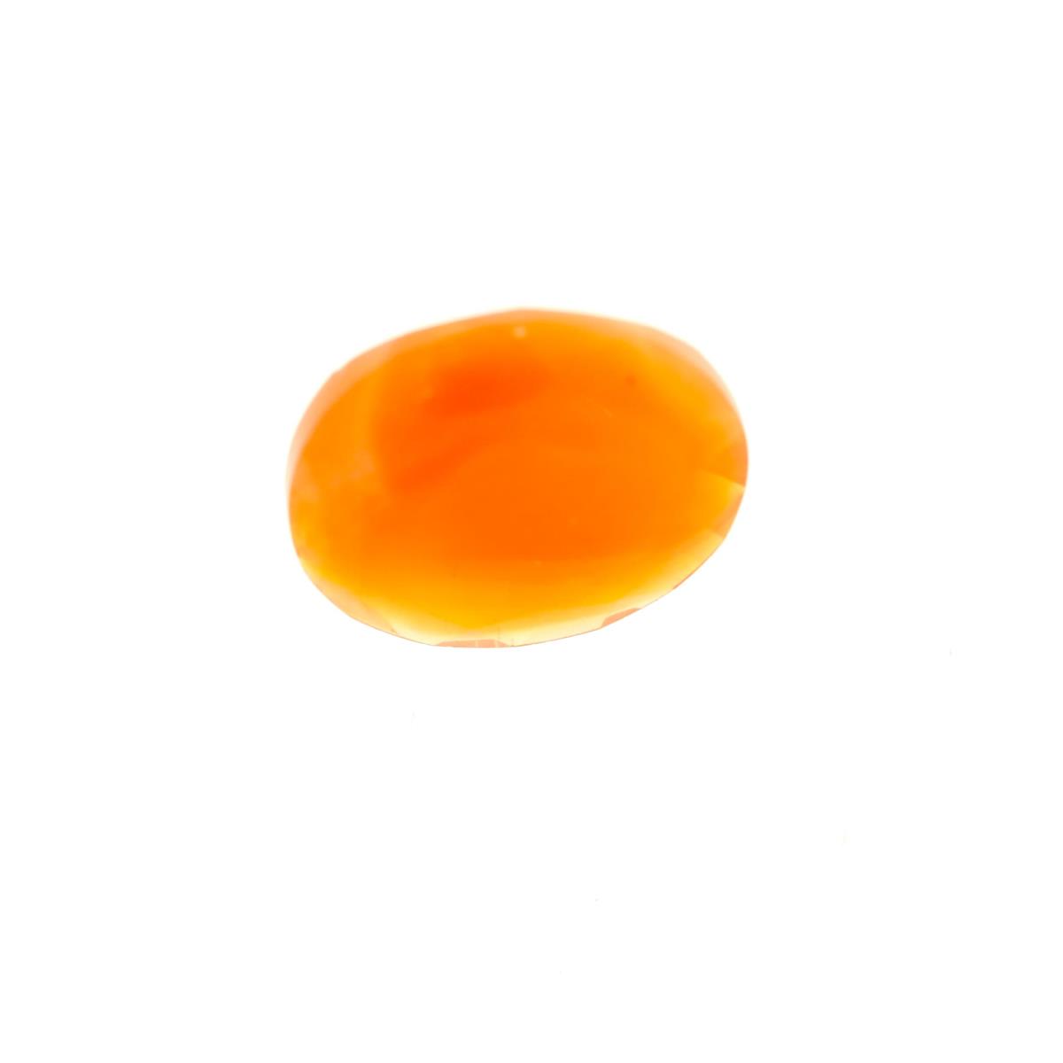 (image for) Fire Opal 7x9mm Oval
