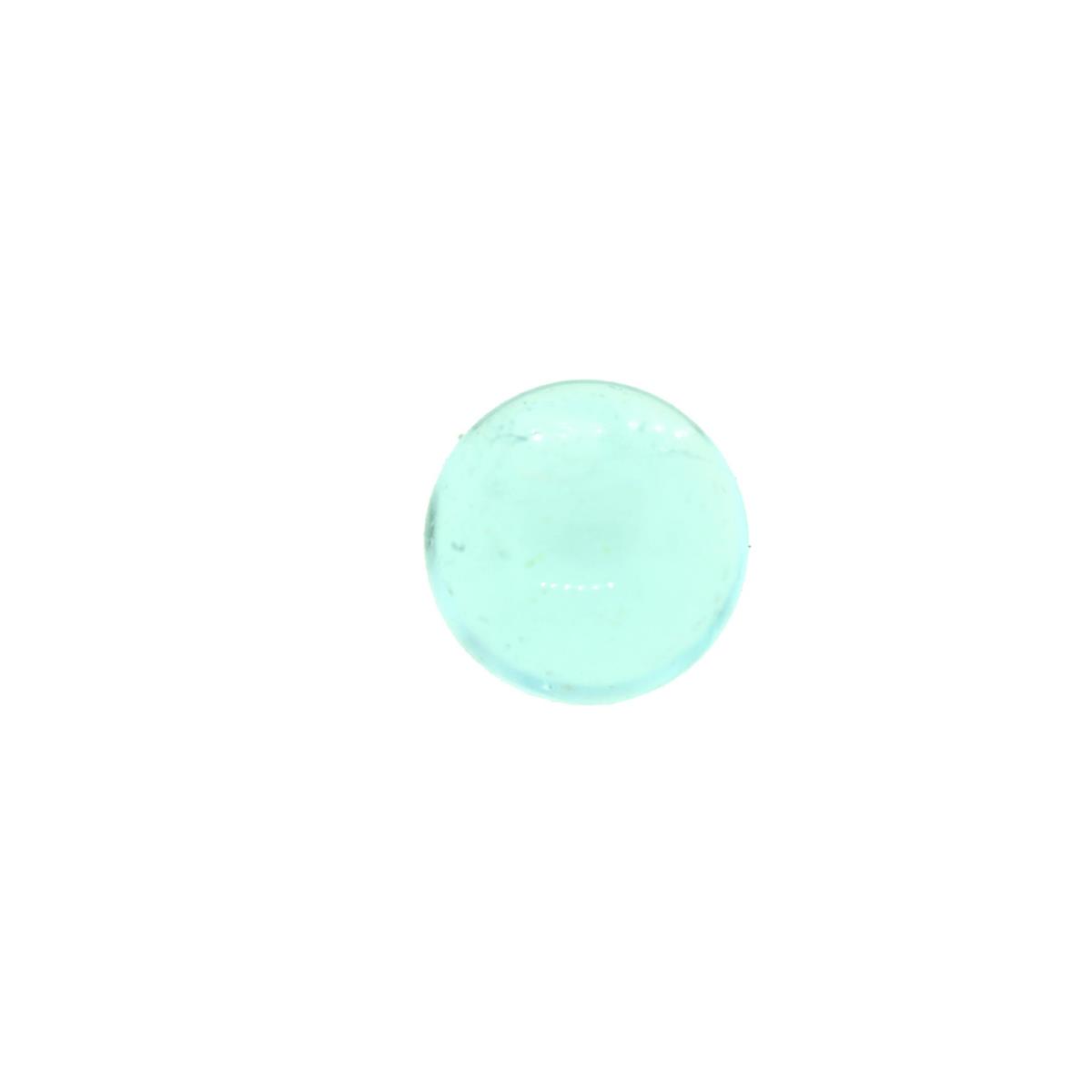(image for) Topaz 5.25mm Round Cab