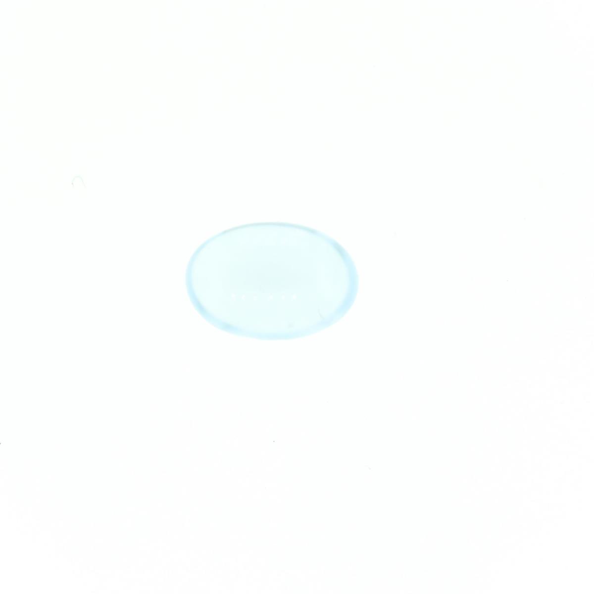 (image for) Topaz 6x4mm Oval Cab