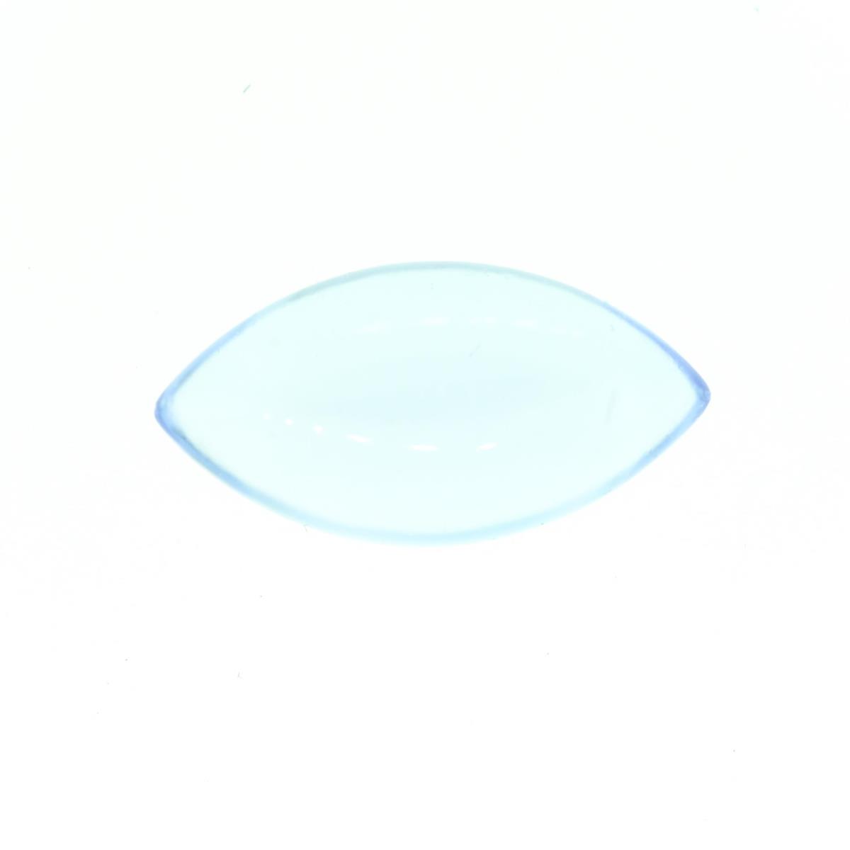(image for) Topaz 12x6mm Marquise Cab
