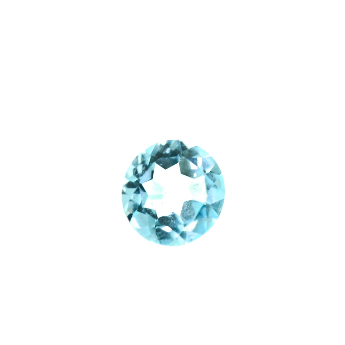 (image for) Topaz 5-5.5mm Round