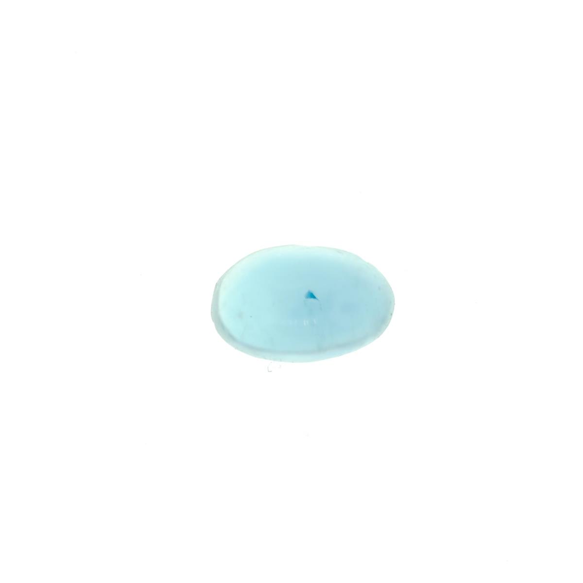 (image for) Topaz 5x3mm Oval Cab