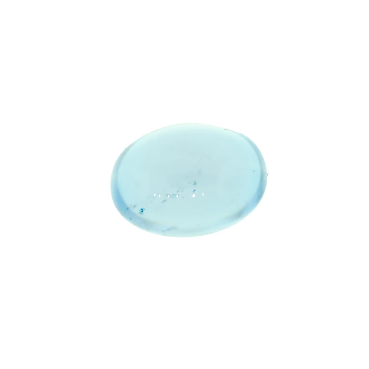 (image for) Topaz 7x5mm Oval Cab