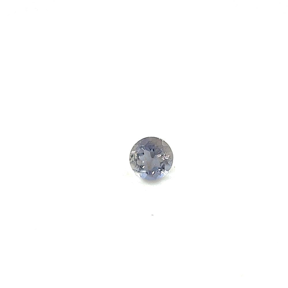 (image for) Iolite 3mm Round