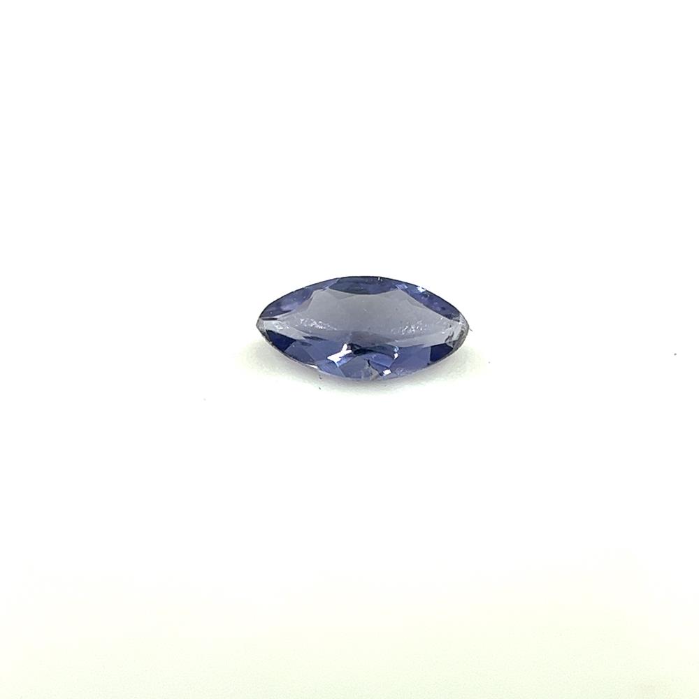 (image for) Iolite 6x3mm Marquis