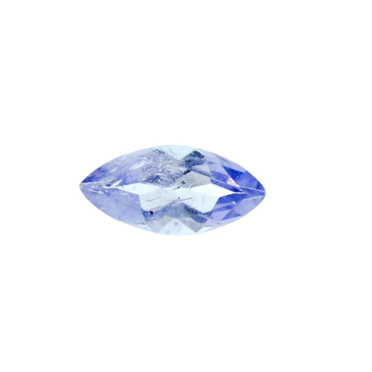 (image for) Tanzanite 8x4mm Marquise