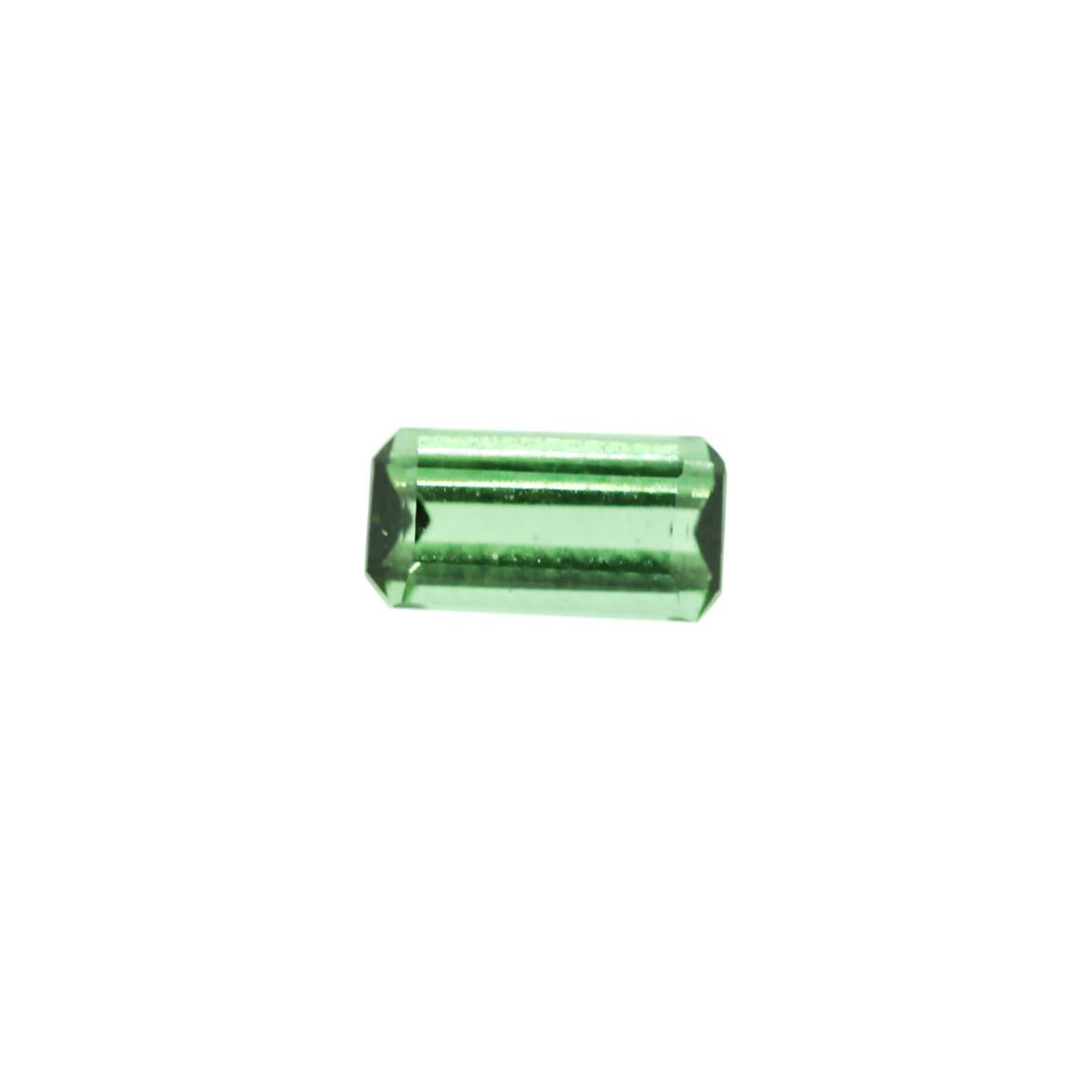 (image for) Tourmaline 6x3mm Octagon