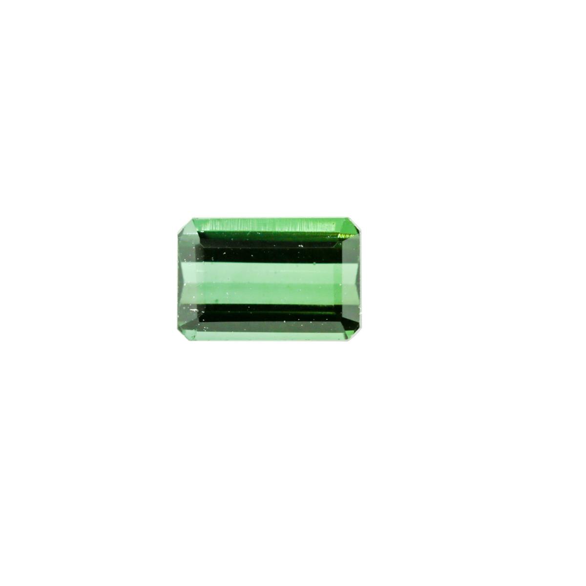 (image for) Tourmaline 6x4mm Octagon