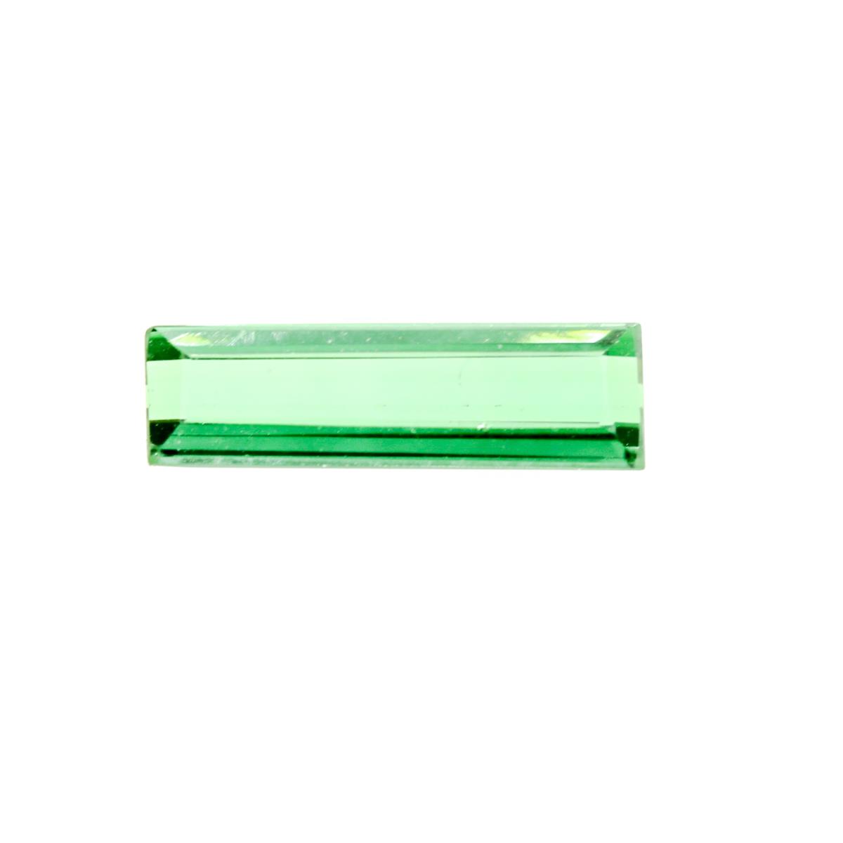 (image for) Tourmaline Rect 11x3mm